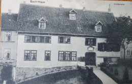 DE Bach Haus - Other & Unclassified