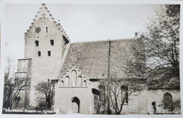 Sweden Simrishamn Kyrkan - Suecia