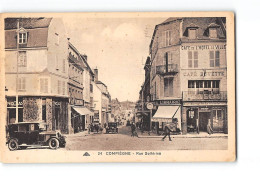 COMPIEGNE - Rue Solférino - Très Bon état - Compiegne