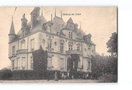 Château Du TILLET - Très Bon état - Other & Unclassified