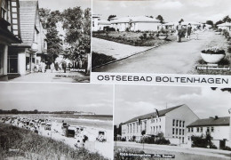 DE Ostseebad Boltenhagen - Sonstige & Ohne Zuordnung