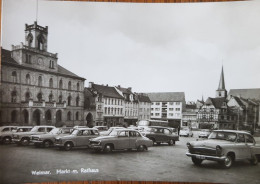 DE Weimar Old Cars - Sonstige & Ohne Zuordnung