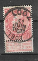 58 Looz 1903 - 1893-1900 Fijne Baard