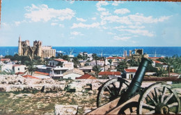 Cyprus Famagusta - Chypre