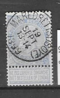 60 Maredret ( Sosoye ) 1899 - 1893-1900 Fijne Baard