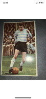 Carte  Postale Football (Miroir Sprint Couleur)  François HEUTTE (RC PARIS) - Fussball