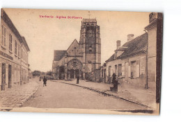 VERBERIE - Eglise Saint Pierre - Très Bon état - Verberie