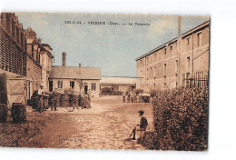 VERBERIE - La Tannerie - état - Verberie