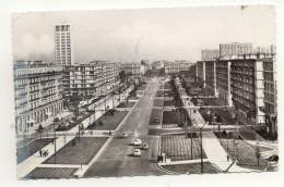 76 – LE HAVRE : Le Boulevard Foch N° 7 - Non Classificati