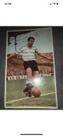 Carte  Postale Football (Miroir Sprint Couleur)  Joseph UJLAKI (RC Paris ) - Soccer