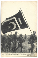 TURQUIE - La Grande Guerre 1914 - Infanterie Turque - Turkije