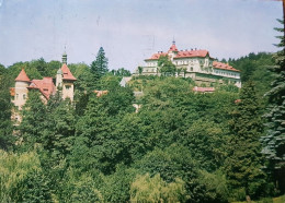 CZ 1974 Marianske Lazne - Tchéquie