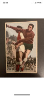 Carte  Postale Football (Miroir Sprint Couleur)  Dominique Colonna - Fútbol