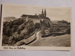 Schloß Banz - Châteaux