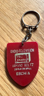 Porte-Clé , Schlüsselanhänger , Armand Boltz , Esch/Alzette , Luxemburg , Luxembourg - Key-rings