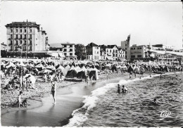 ST-JEAN-de-LUZ - La Plage - Saint Jean De Luz