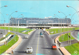 AEROPORT DE PARIS-ORLY - L'Aérogare - Aerodromes