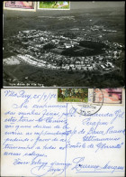 1972 REAL PHOTO FOTO POSTCARD VILA PERY CHIMOIO MOÇAMBIQUE MOZAMBIQUE AFRIQUE AFRICA CARTE POSTALE - Mozambique