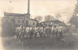 POLSKA Poland - SOŁACZ Poznań - Żołnierze Niemieccy - Marzec 1915 - FOTO - Poland