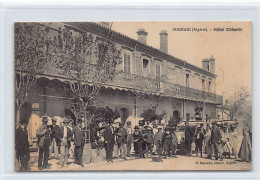 BOGHARI - Hôtel Célestin - Autres & Non Classés