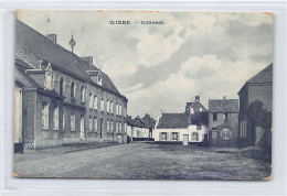 WIERS (Hainaut) Couvent - Ed. L. Bury  - Autres & Non Classés