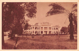 Cameroun - DOUALA - Palais De Justice - Ed. George Goethe  - Cameroon