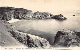 SARK - Derrible Bay And Point - Publ. Levy LL 22 - Sark