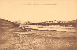 Algérie - Sahara - TIMOUDI - La Saoura Et Le Grand Erg - Ed. Lauroy 104 - Hombres