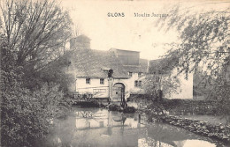 GLONS (Liège) Moulin Jacques - Other & Unclassified