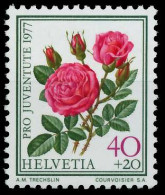 SCHWEIZ PRO JUVENTUTE Nr 1113 Postfrisch S13EF9E - Unused Stamps