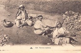 Maroc - Femmes Berbères - Ed. CAP 1391 - Autres & Non Classés