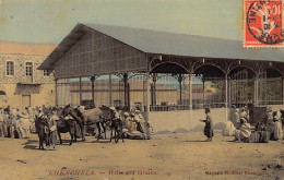 KENCHELA - Halle Aux Grains - Autres & Non Classés