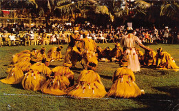 Polynésie - Danse Tahitienne Le 14 Juillet - Ed. Since, Photo Cinéma 11219 - Polynésie Française