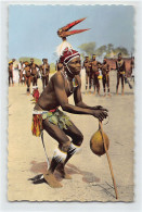 Cameroun - YAOUNDÉ - Danseur - Ed. Au Messager 2767 - Camerún