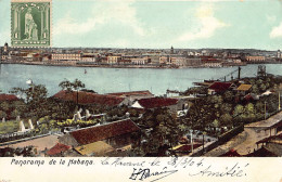 Cuba - HABANA - Panorama - Ed. Desconocido  - Kuba