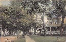 ELYRIA (OH) East Avenue - Other & Unclassified