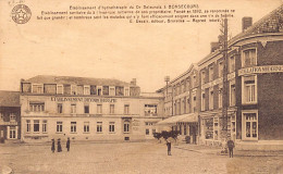 BONSECOURS (Hainaut) Ets D'Hydrothérapie Du Dr. Delaunois - Ed. E. Desaix  - Autres & Non Classés