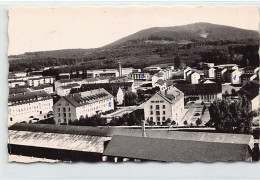 Deutschland - Landau (RP ) Fliegeraufnahme - Gartenstadt - Stadion - Landau