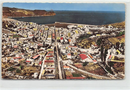 Algérie - SKIKDA Philippeville - Vue Aérienne - Ed. Combier 24100 - Skikda (Philippeville)