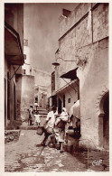 Maroc - TANGER - Une Rue De La Casbah - Ed. Lebrun Frères 14 - Tanger