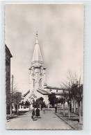 Tunisie - FERRYVILLE Menzel Bourguiba - Église Sainte-Thérèse De L'Enfant-Jésus - Ed. Glatigny 9005 - Tunesië