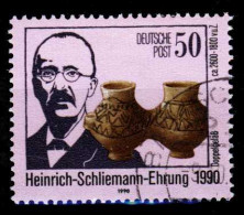 DDR 1990 Nr 3365 Gestempelt X2C2CA2 - Used Stamps