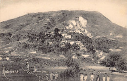 Madagascar - ANTSIRABÉ - La Mandray - Ed. Fr. B. M.  - Madagaskar