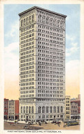 Usa - PITTSBURGH (PA) First National Bank Building - Autres & Non Classés