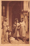 TUNISIE - Danseuses Arabes - Ed. Lehnert & Landrock 220 - Tunisia