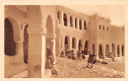 Algérie - EL ATEUF - LA PLACE - Ed. Horizons De France - Andere & Zonder Classificatie