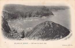 Jersey - Hill Near The Devil(s Hole - Publ. ND Phot. 13 - Other & Unclassified