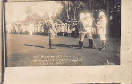 Madagascar - TANABAO - Fête De Jeanne D'Arc 9 Mai 1926 - CARTE PHOTO - Lire Texte. - Madagascar