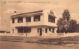 Congo - KINSHASA - Magasin De La Compagnie Coloniale Belge P.E.K. - Ed. Ern. Thill  - Kinshasa - Leopoldville