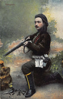 Georgia - Armed Man From Adjara - Publ. Kultura (Berlin) 96 - Géorgie